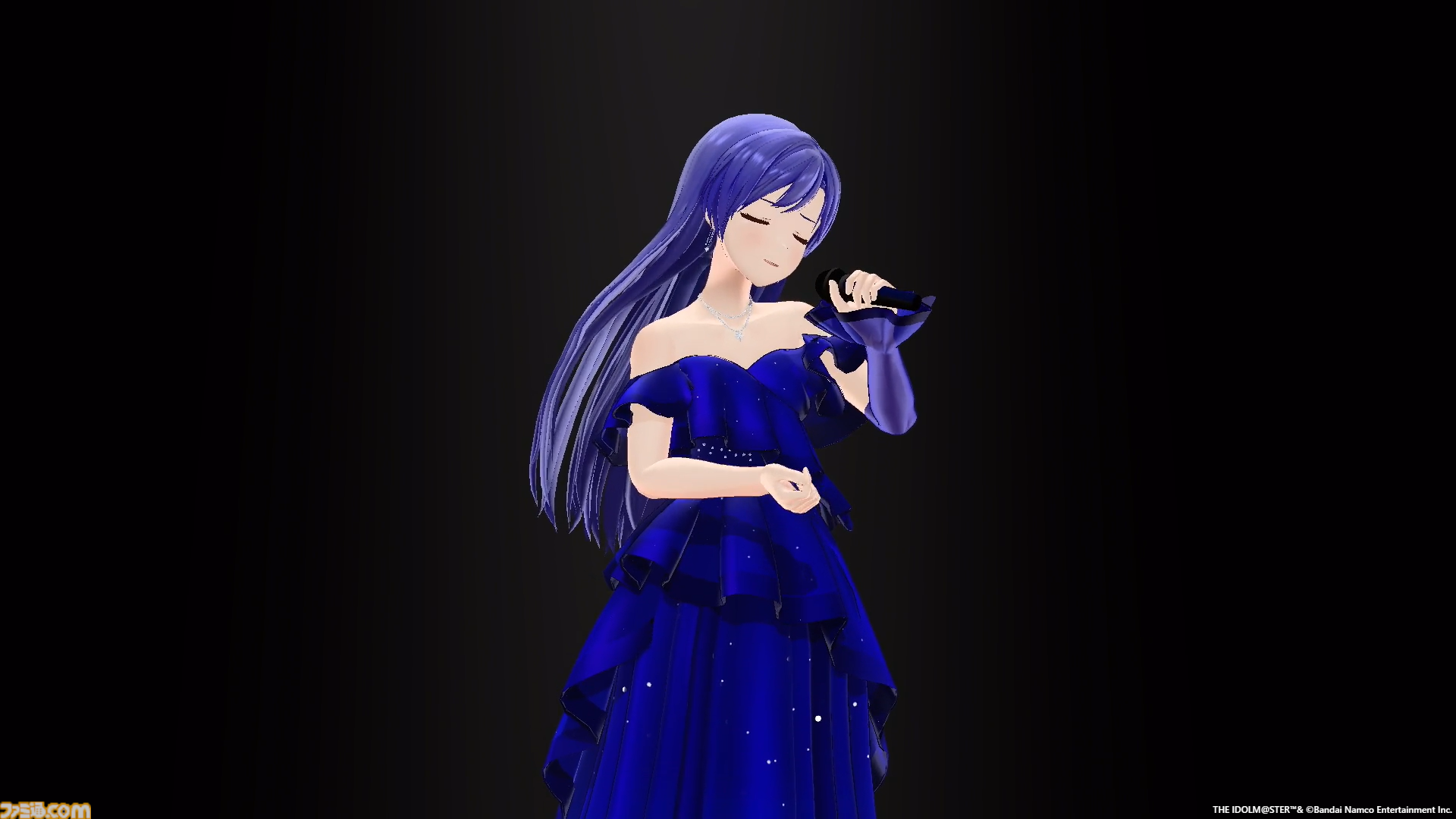 『アイマス』越境xRライブ“IWSF2026”2日目リポート。各ブランドが誇るボーカルアイドルのハイレベルな歌唱力と生バンドによるサウンドが会場を熱くする！
