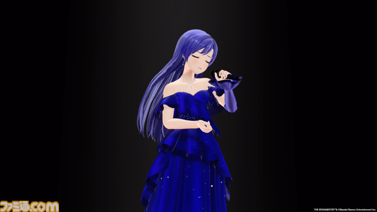 『アイマス』越境xRライブ“IWSF2026”2日目リポート。各ブランドが誇るボーカルアイドルのハイレベルな歌唱力と生バンドによるサウンドが会場を熱くする!