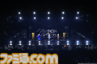 『アイマス』越境xRライブ“IWSF2026”2日目リポート。各ブランドが誇るボーカルアイドルのハイレベルな歌唱力と生バンドによるサウンドが会場を熱くする！