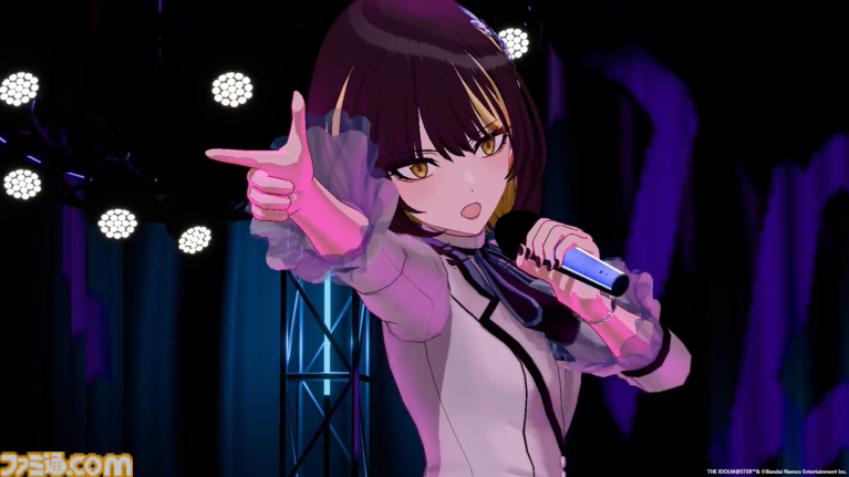 『アイマス』越境xRライブ“IWSF2026”2日目リポート。各ブランドが誇るボーカルアイドルのハイレベルな歌唱力と生バンドによるサウンドが会場を熱くする!