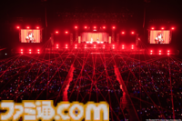 『アイマス』越境xRライブ“IWSF2026”2日目リポート。各ブランドが誇るボーカルアイドルのハイレベルな歌唱力と生バンドによるサウンドが会場を熱くする！