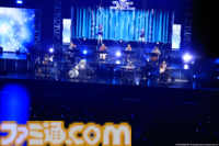 『アイマス』越境xRライブ“IWSF2026”2日目リポート。各ブランドが誇るボーカルアイドルのハイレベルな歌唱力と生バンドによるサウンドが会場を熱くする！