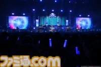 『アイマス』越境xRライブ“IWSF2026”2日目リポート。各ブランドが誇るボーカルアイドルのハイレベルな歌唱力と生バンドによるサウンドが会場を熱くする！