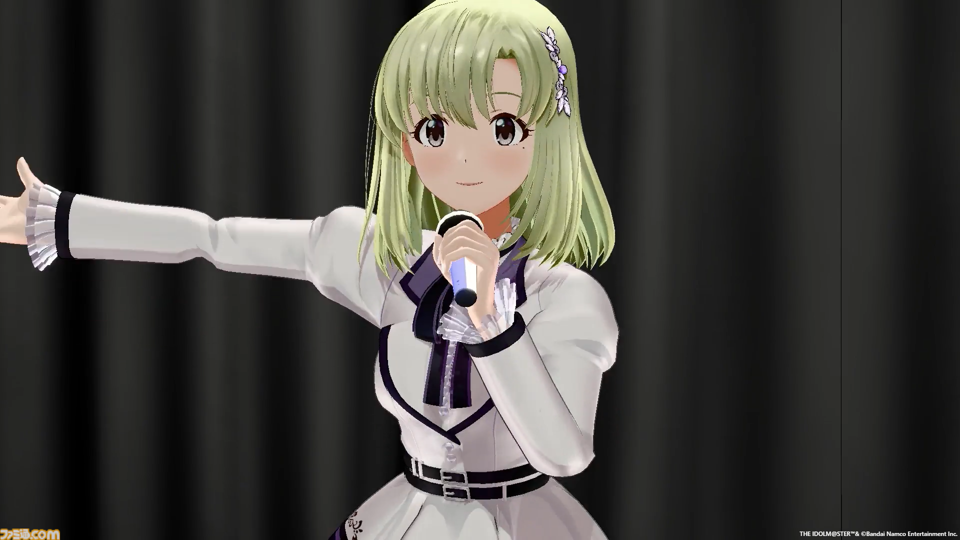 『アイマス』越境xRライブ“IWSF2026”2日目リポート。各ブランドが誇るボーカルアイドルのハイレベルな歌唱力と生バンドによるサウンドが会場を熱くする！
