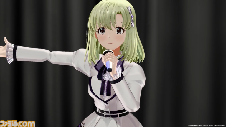 『アイマス』越境xRライブ“IWSF2026”2日目リポート。各ブランドが誇るボーカルアイドルのハイレベルな歌唱力と生バンドによるサウンドが会場を熱くする!