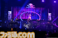 『アイマス』越境xRライブ“IWSF2026”2日目リポート。各ブランドが誇るボーカルアイドルのハイレベルな歌唱力と生バンドによるサウンドが会場を熱くする！