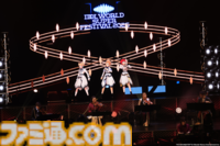 『アイマス』越境xRライブ“IWSF2026”2日目リポート。各ブランドが誇るボーカルアイドルのハイレベルな歌唱力と生バンドによるサウンドが会場を熱くする！