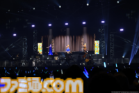 『アイマス』越境xRライブ“IWSF2026”2日目リポート。各ブランドが誇るボーカルアイドルのハイレベルな歌唱力と生バンドによるサウンドが会場を熱くする！