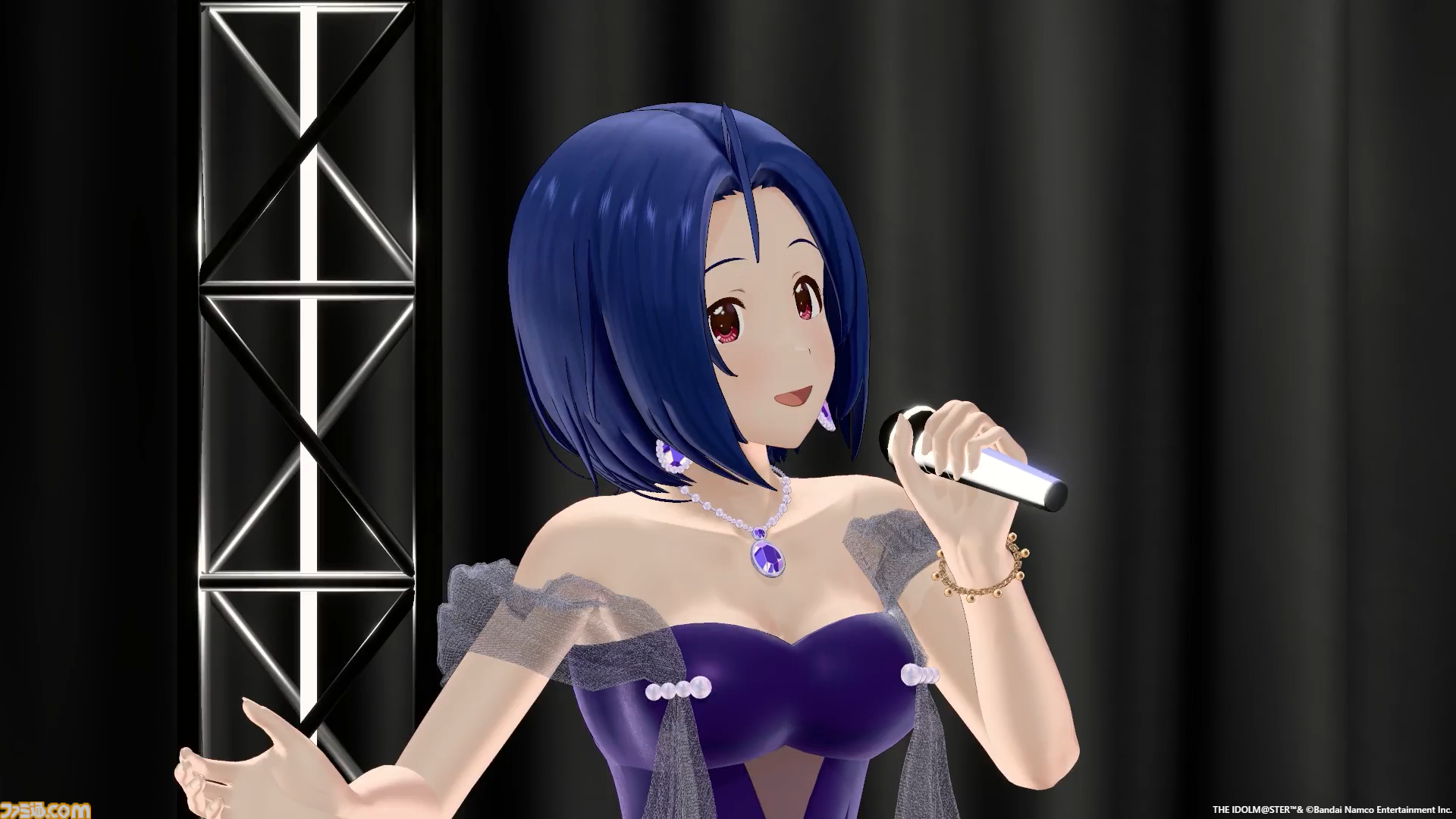 『アイマス』越境xRライブ“IWSF2026”2日目リポート。各ブランドが誇るボーカルアイドルのハイレベルな歌唱力と生バンドによるサウンドが会場を熱くする！