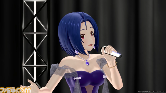 『アイマス』越境xRライブ“IWSF2026”2日目リポート。各ブランドが誇るボーカルアイドルのハイレベルな歌唱力と生バンドによるサウンドが会場を熱くする！