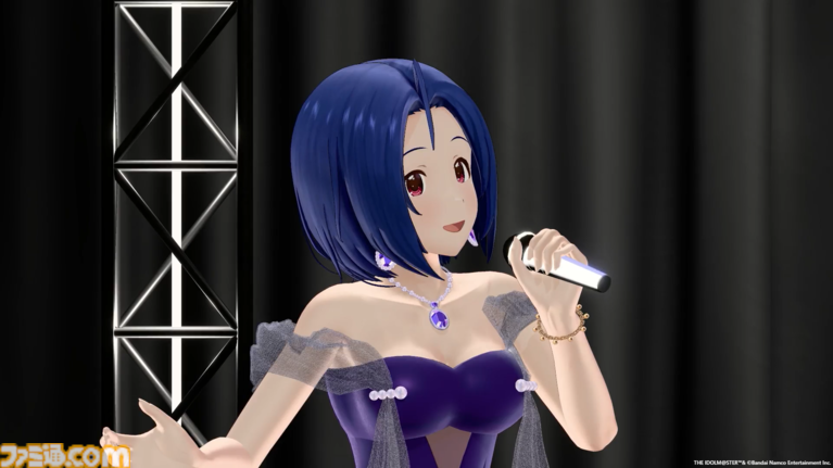 『アイマス』越境xRライブ“IWSF2026”2日目リポート。各ブランドが誇るボーカルアイドルのハイレベルな歌唱力と生バンドによるサウンドが会場を熱くする!