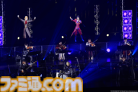 『アイマス』越境xRライブ“IWSF2026”2日目リポート。各ブランドが誇るボーカルアイドルのハイレベルな歌唱力と生バンドによるサウンドが会場を熱くする！