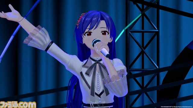 『アイマス』越境xRライブ“IWSF2026”2日目リポート。各ブランドが誇るボーカルアイドルのハイレベルな歌唱力と生バンドによるサウンドが会場を熱くする！