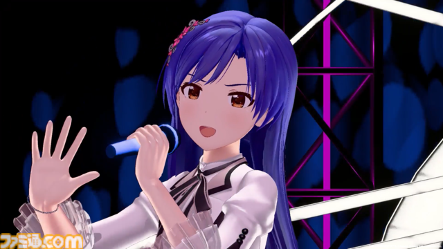 『アイマス』越境xRライブ“IWSF2026”2日目リポート。各ブランドが誇るボーカルアイドルのハイレベルな歌唱力と生バンドによるサウンドが会場を熱くする！