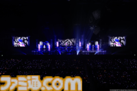 『アイマス』越境xRライブ“IWSF2026”2日目リポート。各ブランドが誇るボーカルアイドルのハイレベルな歌唱力と生バンドによるサウンドが会場を熱くする！
