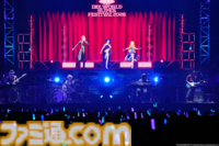 『アイマス』越境xRライブ“IWSF2026”2日目リポート。各ブランドが誇るボーカルアイドルのハイレベルな歌唱力と生バンドによるサウンドが会場を熱くする！