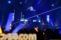『アイマス』越境xRライブ“IWSF2026”2日目リポート。各ブランドが誇るボーカルアイドルのハイレベルな歌唱力と生バンドによるサウンドが会場を熱くする！