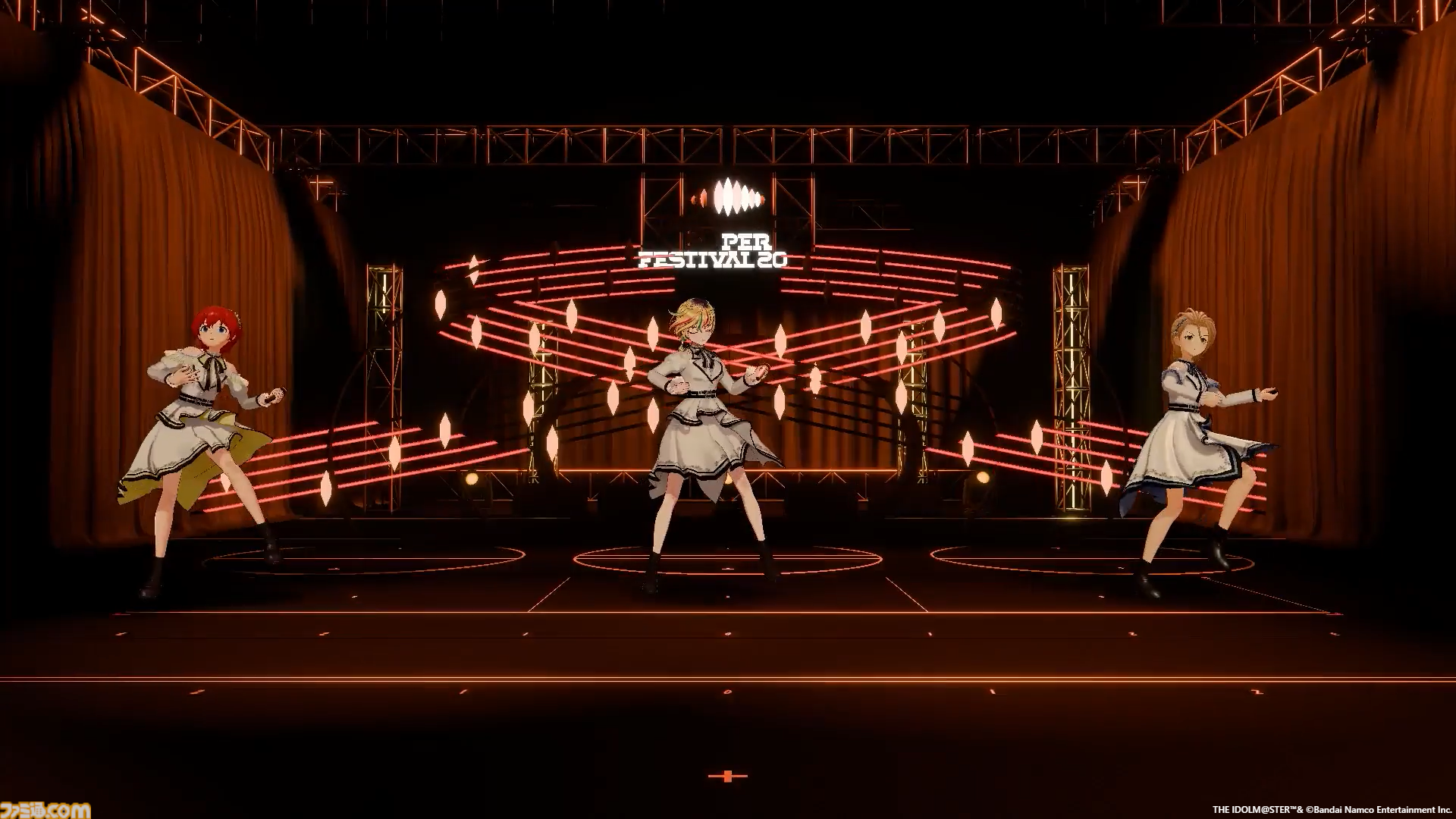 『アイマス』越境xRライブ“IWSF2026”2日目リポート。各ブランドが誇るボーカルアイドルのハイレベルな歌唱力と生バンドによるサウンドが会場を熱くする！