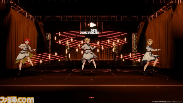 『アイマス』越境xRライブ“IWSF2026”2日目リポート。各ブランドが誇るボーカルアイドルのハイレベルな歌唱力と生バンドによるサウンドが会場を熱くする！