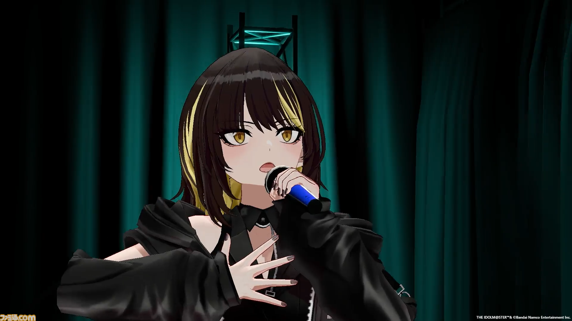 『アイマス』越境xRライブ“IWSF2026”2日目リポート。各ブランドが誇るボーカルアイドルのハイレベルな歌唱力と生バンドによるサウンドが会場を熱くする！