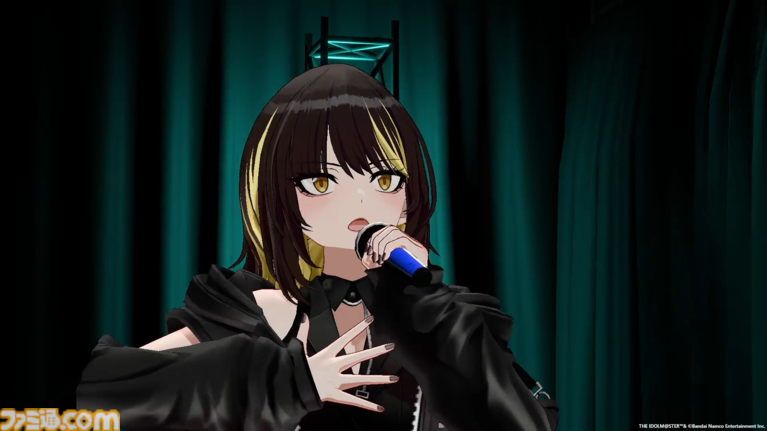 『アイマス』越境xRライブ“IWSF2026”2日目リポート。各ブランドが誇るボーカルアイドルのハイレベルな歌唱力と生バンドによるサウンドが会場を熱くする!