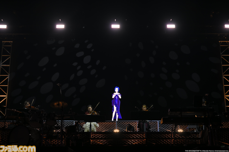 『アイマス』越境xRライブ“IWSF2026”2日目リポート。各ブランドが誇るボーカルアイドルのハイレベルな歌唱力と生バンドによるサウンドが会場を熱くする！