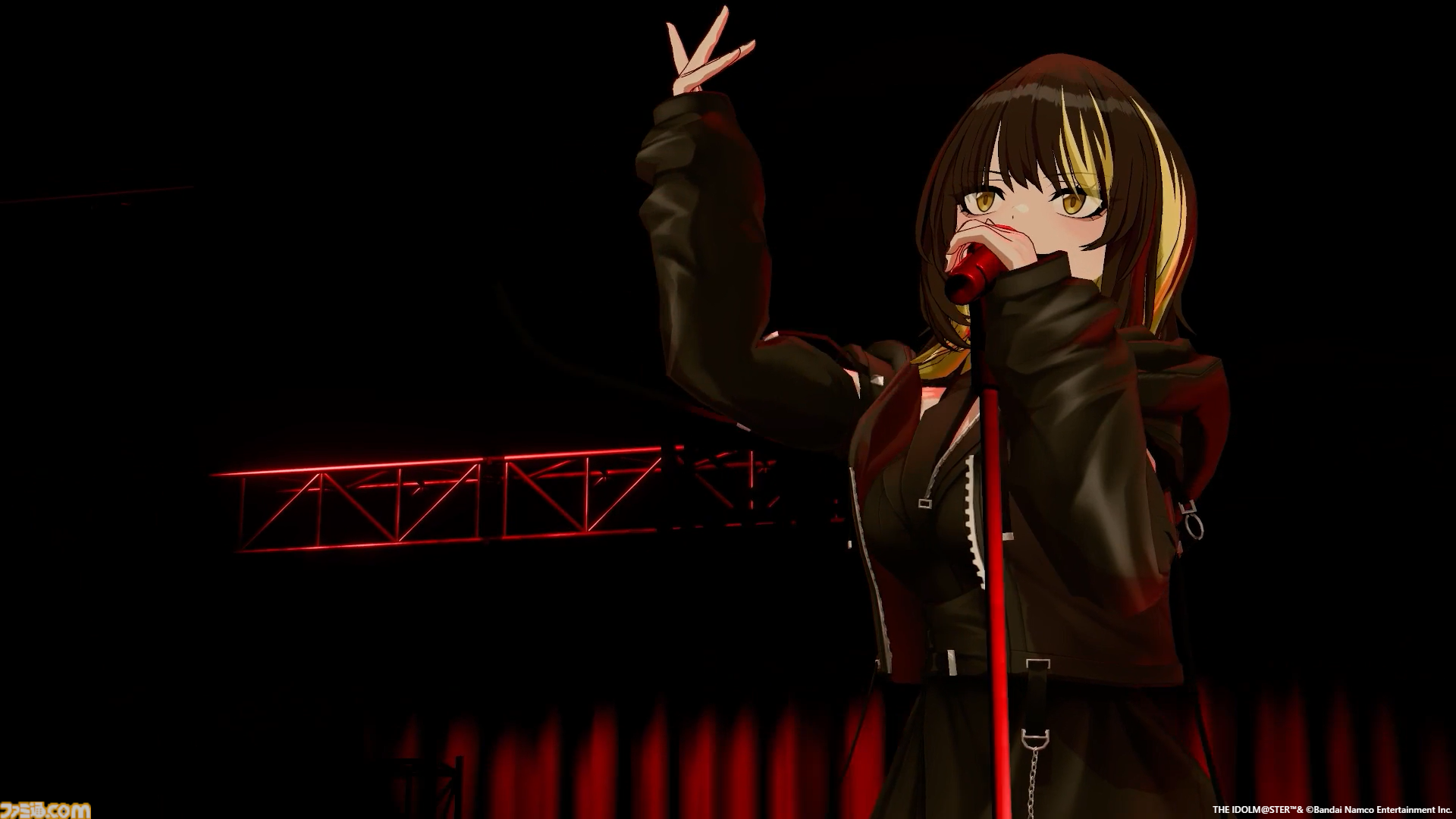 『アイマス』越境xRライブ“IWSF2026”2日目リポート。各ブランドが誇るボーカルアイドルのハイレベルな歌唱力と生バンドによるサウンドが会場を熱くする！
