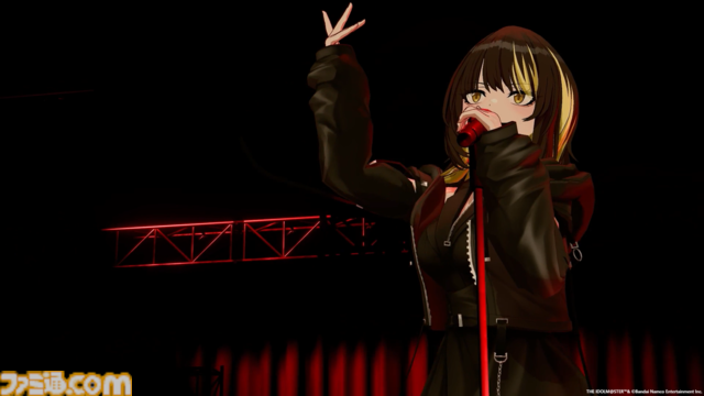 『アイマス』越境xRライブ“IWSF2026”2日目リポート。各ブランドが誇るボーカルアイドルのハイレベルな歌唱力と生バンドによるサウンドが会場を熱くする！