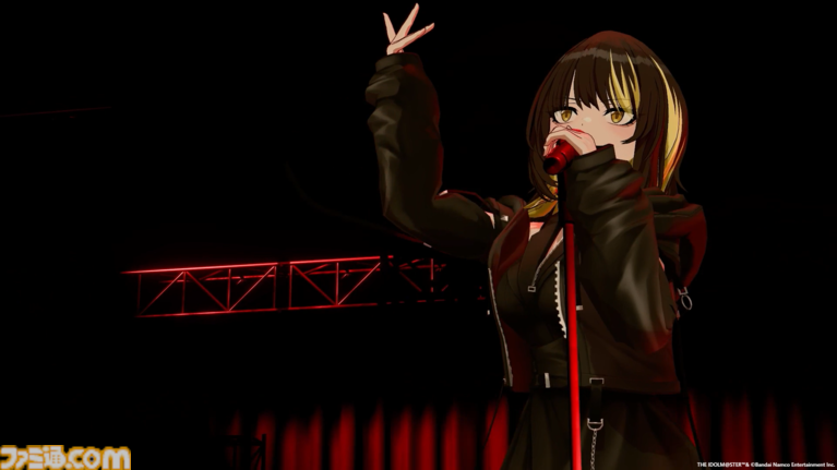 『アイマス』越境xRライブ“IWSF2026”2日目リポート。各ブランドが誇るボーカルアイドルのハイレベルな歌唱力と生バンドによるサウンドが会場を熱くする!