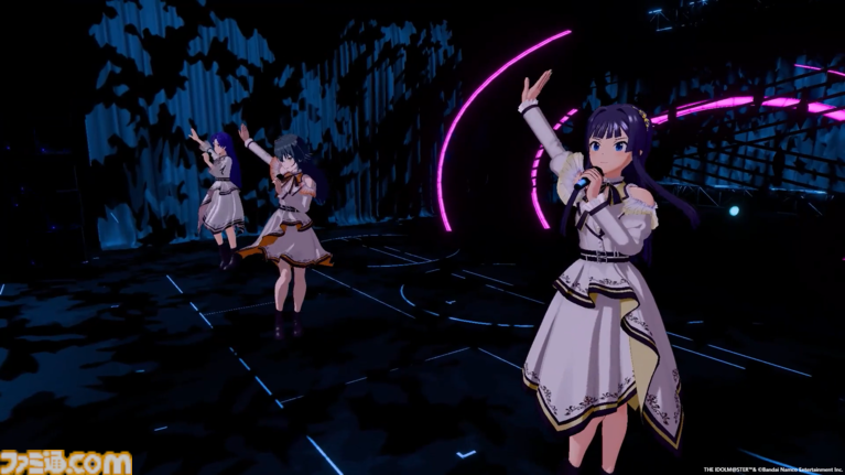 『アイマス』越境xRライブ“IWSF2026”2日目リポート。各ブランドが誇るボーカルアイドルのハイレベルな歌唱力と生バンドによるサウンドが会場を熱くする!