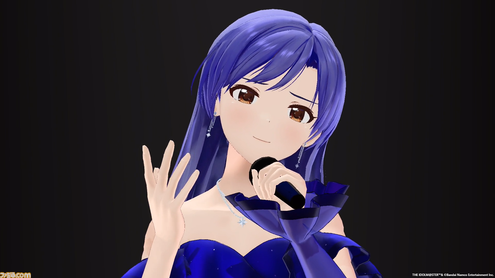 『アイマス』越境xRライブ“IWSF2026”2日目リポート。各ブランドが誇るボーカルアイドルのハイレベルな歌唱力と生バンドによるサウンドが会場を熱くする！