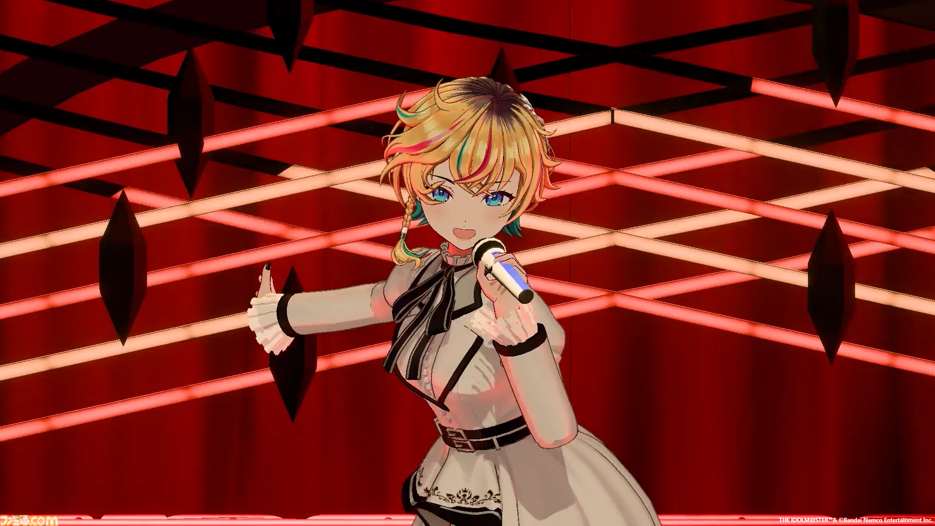 『アイマス』越境xRライブ“IWSF2026”2日目リポート。各ブランドが誇るボーカルアイドルのハイレベルな歌唱力と生バンドによるサウンドが会場を熱くする！