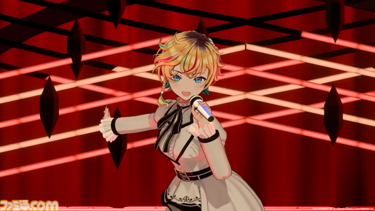 『アイマス』越境xRライブ“IWSF2026”2日目リポート。各ブランドが誇るボーカルアイドルのハイレベルな歌唱力と生バンドによるサウンドが会場を熱くする!