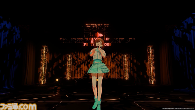 『アイマス』越境xRライブ“IWSF2026”2日目リポート。各ブランドが誇るボーカルアイドルのハイレベルな歌唱力と生バンドによるサウンドが会場を熱くする！