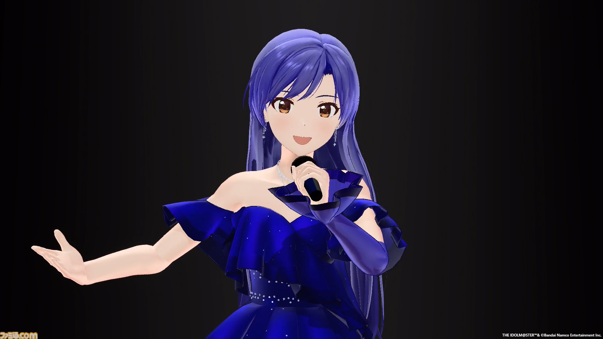 『アイマス』越境xRライブ“IWSF2026”2日目リポート。各ブランドが誇るボーカルアイドルのハイレベルな歌唱力と生バンドによるサウンドが会場を熱くする！
