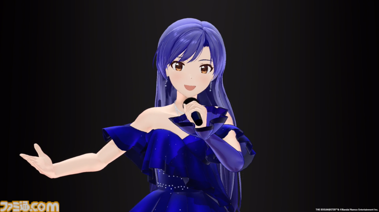 『アイマス』越境xRライブ“IWSF2026”2日目リポート。各ブランドが誇るボーカルアイドルのハイレベルな歌唱力と生バンドによるサウンドが会場を熱くする!