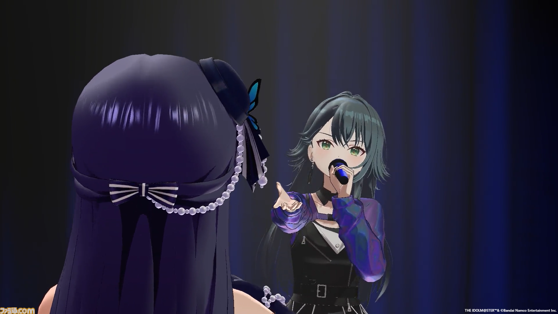 『アイマス』越境xRライブ“IWSF2026”2日目リポート。各ブランドが誇るボーカルアイドルのハイレベルな歌唱力と生バンドによるサウンドが会場を熱くする！