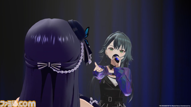 『アイマス』越境xRライブ“IWSF2026”2日目リポート。各ブランドが誇るボーカルアイドルのハイレベルな歌唱力と生バンドによるサウンドが会場を熱くする！