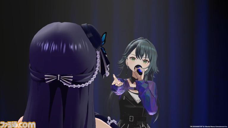 『アイマス』越境xRライブ“IWSF2026”2日目リポート。各ブランドが誇るボーカルアイドルのハイレベルな歌唱力と生バンドによるサウンドが会場を熱くする!