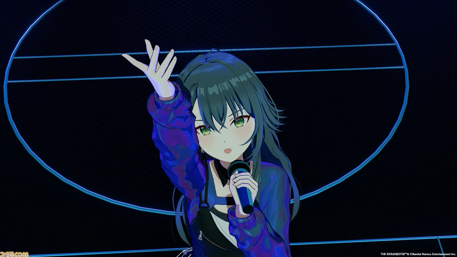 『アイマス』越境xRライブ“IWSF2026”2日目リポート。各ブランドが誇るボーカルアイドルのハイレベルな歌唱力と生バンドによるサウンドが会場を熱くする！