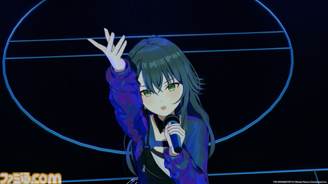 『アイマス』越境xRライブ“IWSF2026”2日目リポート。各ブランドが誇るボーカルアイドルのハイレベルな歌唱力と生バンドによるサウンドが会場を熱くする！