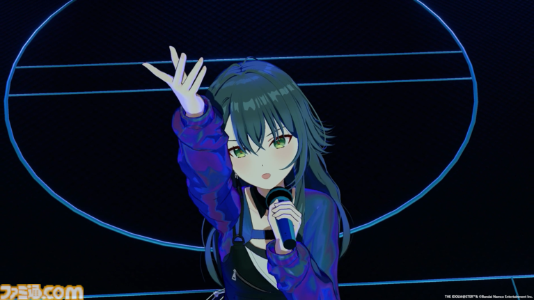 『アイマス』越境xRライブ“IWSF2026”2日目リポート。各ブランドが誇るボーカルアイドルのハイレベルな歌唱力と生バンドによるサウンドが会場を熱くする!
