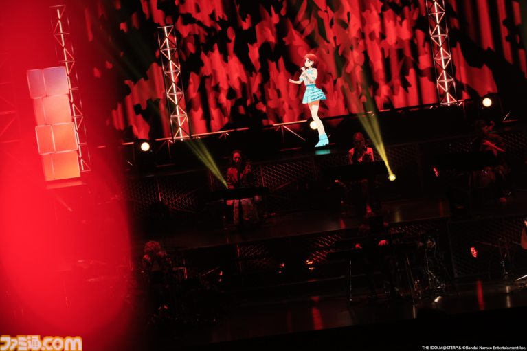 『アイマス』越境xRライブ“IWSF2026”2日目リポート。各ブランドが誇るボーカルアイドルのハイレベルな歌唱力と生バンドによるサウンドが会場を熱くする！
