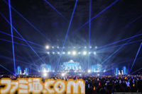 『アイマス』越境xRライブ“IWSF2026”2日目リポート。各ブランドが誇るボーカルアイドルのハイレベルな歌唱力と生バンドによるサウンドが会場を熱くする！