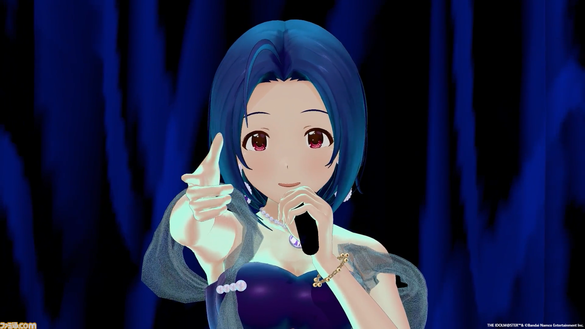 『アイマス』越境xRライブ“IWSF2026”2日目リポート。各ブランドが誇るボーカルアイドルのハイレベルな歌唱力と生バンドによるサウンドが会場を熱くする！