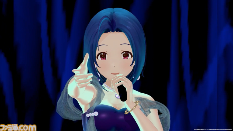 『アイマス』越境xRライブ“IWSF2026”2日目リポート。各ブランドが誇るボーカルアイドルのハイレベルな歌唱力と生バンドによるサウンドが会場を熱くする!