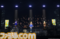 『アイマス』越境xRライブ“IWSF2026”2日目リポート。各ブランドが誇るボーカルアイドルのハイレベルな歌唱力と生バンドによるサウンドが会場を熱くする！