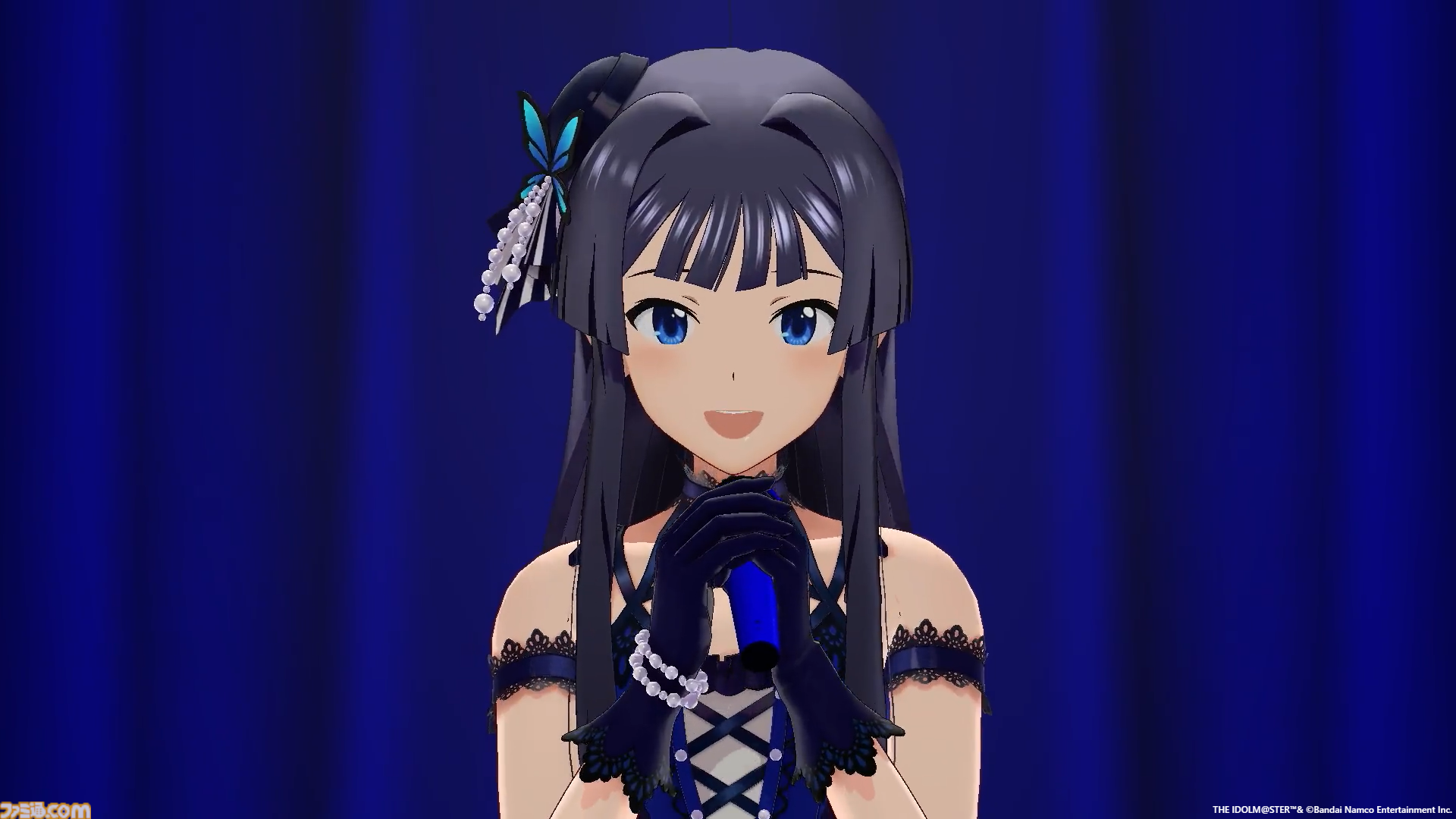 『アイマス』越境xRライブ“IWSF2026”2日目リポート。各ブランドが誇るボーカルアイドルのハイレベルな歌唱力と生バンドによるサウンドが会場を熱くする！