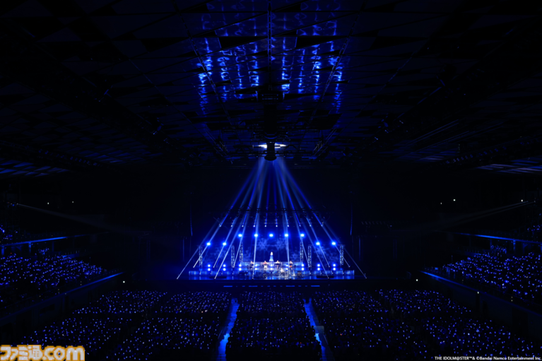 『アイマス』越境xRライブ“IWSF2026”2日目リポート。各ブランドが誇るボーカルアイドルのハイレベルな歌唱力と生バンドによるサウンドが会場を熱くする！