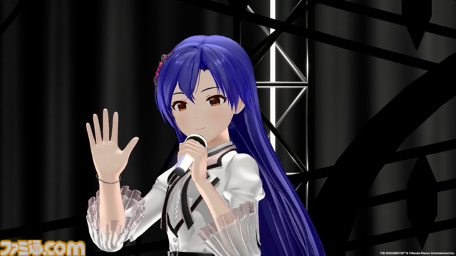 『アイマス』越境xRライブ“IWSF2026”2日目リポート。各ブランドが誇るボーカルアイドルのハイレベルな歌唱力と生バンドによるサウンドが会場を熱くする！